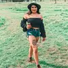 Danielle Nutter - @daniellesavanagh - TikTok