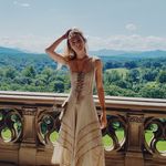 Danielle Nutter - @terrestrialblues - Instagram