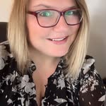 Danielle Stash Nutter - @dblueize - Instagram