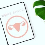 Danielle Nyman - @wombspacehealth - Instagram