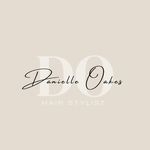 Danielle Oakes - @danielleoakes_hairstylist - Instagram