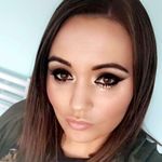 Danielle Oakes - @danielleoakes90 - Instagram