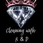 Danielle Oakes - @cleaningwithuskandd2023 - Instagram