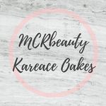 Kareace Danielle Oakes - @mcrbeauty_____xoxo - Instagram