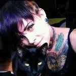 Danielle Silva - @danielletattoosoakland - Instagram
