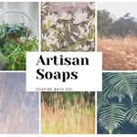 Danielle Oakman - @foxfirebathcompany - Instagram