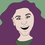 Danielle Oberg, PhD 🏳️‍🌈 - @dinodoba - Instagram