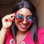 Danielle Charity Chisom - @danielle__obi - Instagram