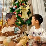Dani y Leo - @daniel_leo_deng - Instagram