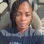 Danielle Oden - @beaufortgirl252 - Instagram