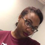 Danielle Oden - @chaee01 - Instagram