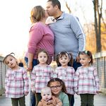Danielle Odom - @quadmomma817 - Instagram