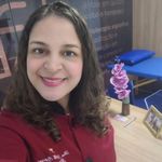 Dra Danielle Oggioni Fisioterapeuta - @danielleoggionifisio - Instagram