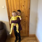 Danielle Okane - Facebook