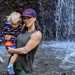 Danielle Okerblom - @seastar42 - Instagram