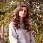 Daniela Olaru - @danielleolaru - Instagram