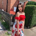 Princess._.danielka - @danielle._.olahova - Instagram