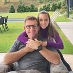 Danielle (Oldfield) Venter - @danniventer - Instagram