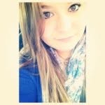 Rebecca Danielle Oldham - @beccalou1213 - Instagram