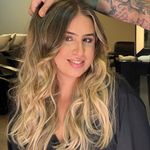 Danielle Oliveira - @danielleaoliveiraa - Instagram