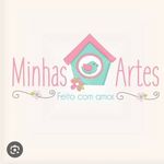artesanatos oliveiras - @danielleoliverada - Instagram