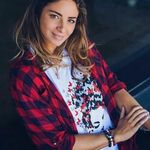 Danielle A. Olivera - @danielle_oliverac - Instagram