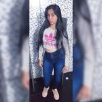 Danielle Olivera - @danielle.olivera.754 - Instagram