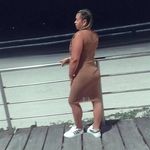 @danielleolivera031 - Instagram