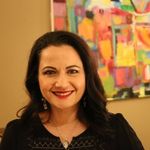 Danielle Olivieri (MSW, RCSW, CPT) - @flourishplaytherapy - Instagram