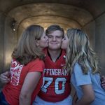 Danielle Olmstead Niebrugge - @windmill812 - Instagram