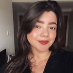 Daniele Olvera - @danieleolverapsicologa - Instagram