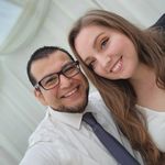 Danielle Marlowe Olvera - @hanksmoma_89 - Instagram