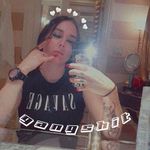 Danielle Olvera - @_yellmyname420_ - Instagram