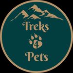 🐾😄 Danielle O'Neill 😄🐾 - @treks4pets - Instagram