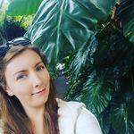 Danielle O'Neill - @mental.yogi - Instagram