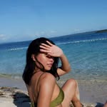 Danielle Oporto - @danielleoporto - Instagram