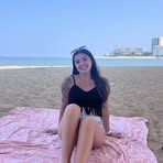 Danielle Oporto - Facebook