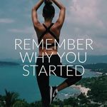 Danièlle Opperman - @danni_fitness18 - Instagram