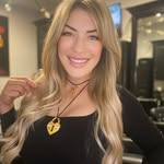 Danielle Davies | Extensions + Balayage | Orange County, CA - @dsquared_hair - Instagram