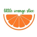 Danielle 🍊little orange slice - @little_orange_slice - Instagram