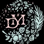 Danielle Orange - @daniandmattgetmarried - Instagram