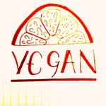 Danielle, Orange Loving Vegan - @orange_vegan - Instagram