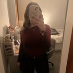danielle - @danielle.ormond_ - Instagram