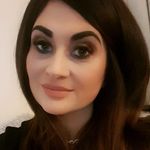 Danielle Ormond - @danielleollie - Instagram