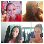 Danielle Morton - @daniellemorton80 - Instagram
