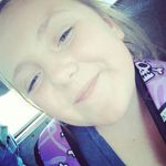 Kaydence Danielle Orton - @kdo_lovecookie - Instagram