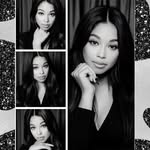 Aquanna Danielle Overton - @aquannao - Instagram