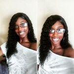 Aquanna Danielle Overton - @aquannaoverton - Instagram
