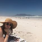 Danielle Overton-Nel - @daniioverton - Instagram