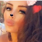 Danielle Overton - @overton9475 - Instagram